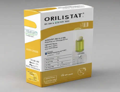 cuanto bajo de peso con orlistat